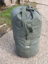 Dutch Army Duffle bag large 01